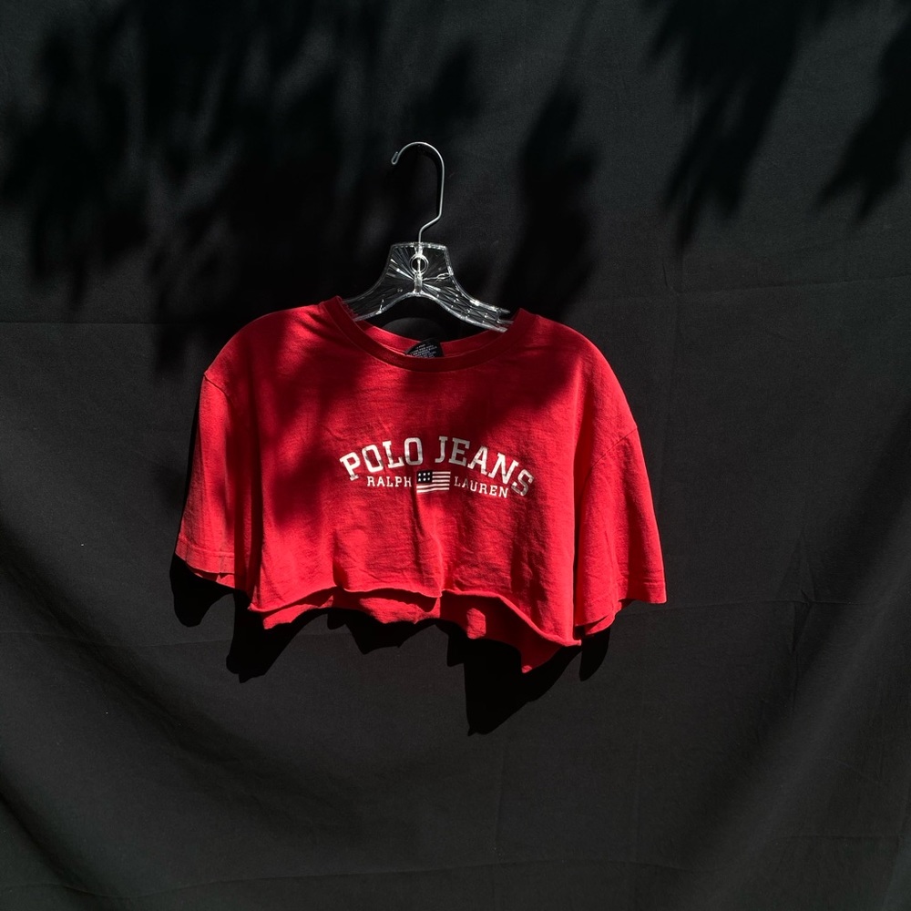Polo Tee